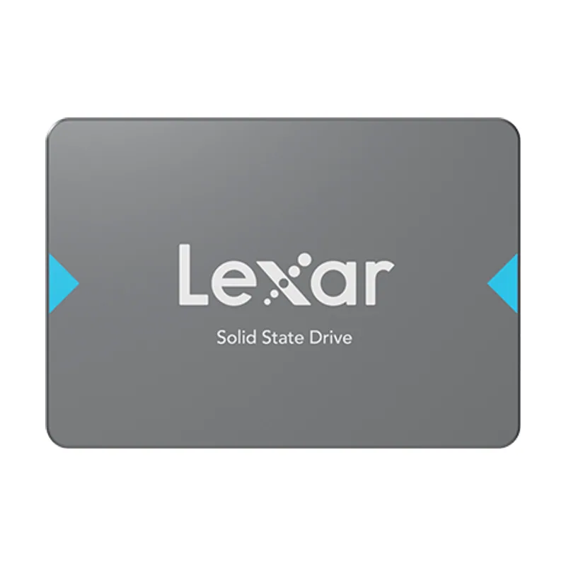 Lexar NQ100
