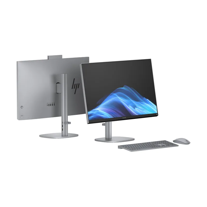 HP Aio omnistudio x 27" fhd ips all-in-one core ultra 7