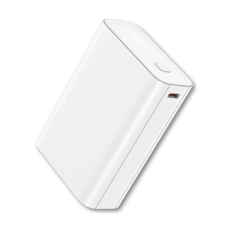 Qcharx Kratos Power Bank 20.000 mAh Ultra Compact