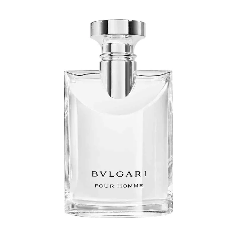 Bvlgari pour homme