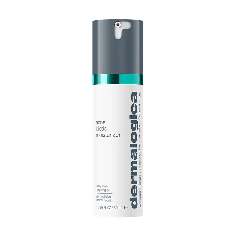 Acne biotic