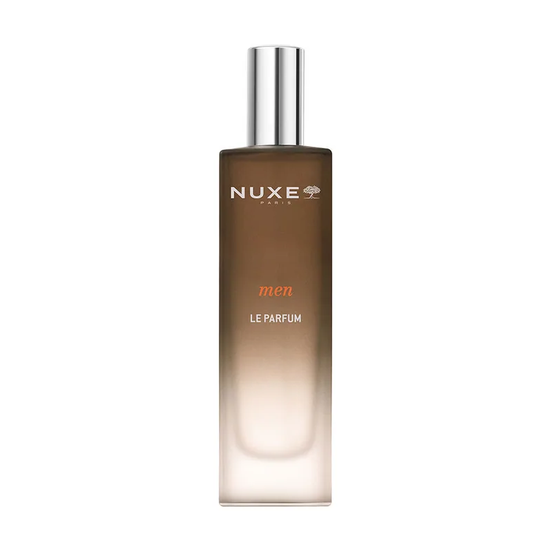 Nuxe MEN LE PARFUM eau de parfum vaporizador