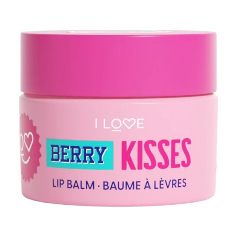Berry Kisses Bálsamo Labial