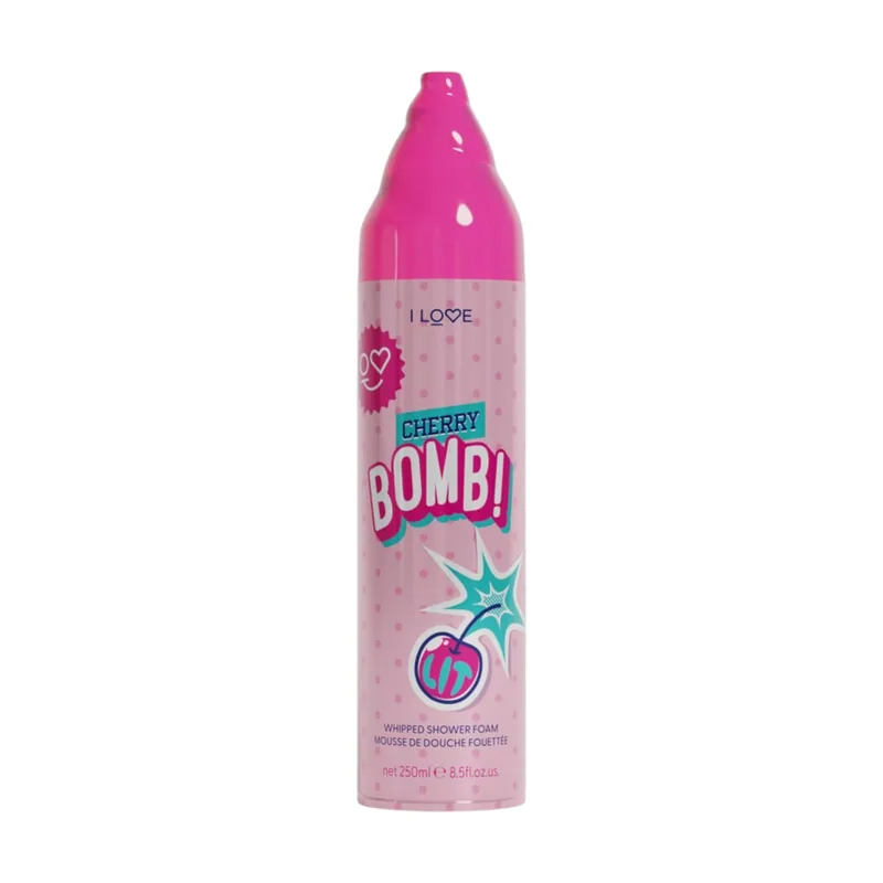 Cherry Bomb
