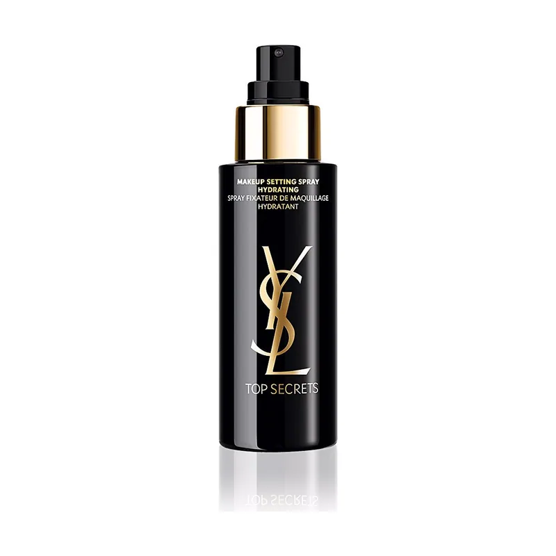 Yves Saint Laurent TOP SECRETS makeup setting spray hydrating 100 ml