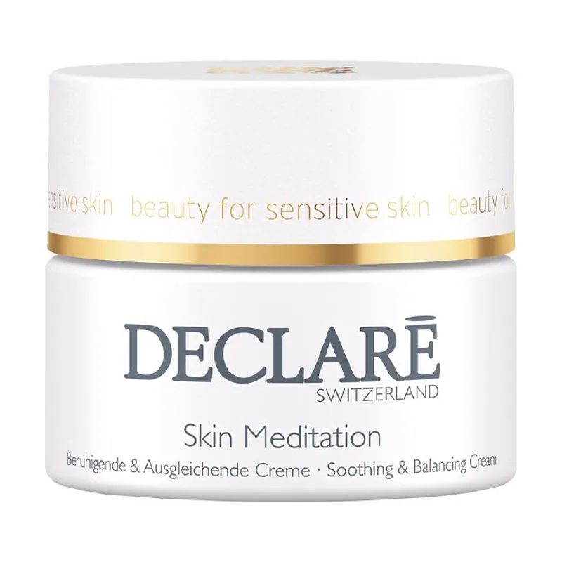 Declaré STRESS BALANCE skin meditation cream 50 ml