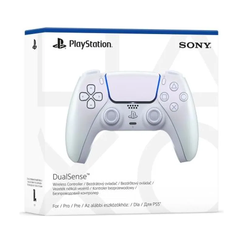 Sony DualSense Cromo