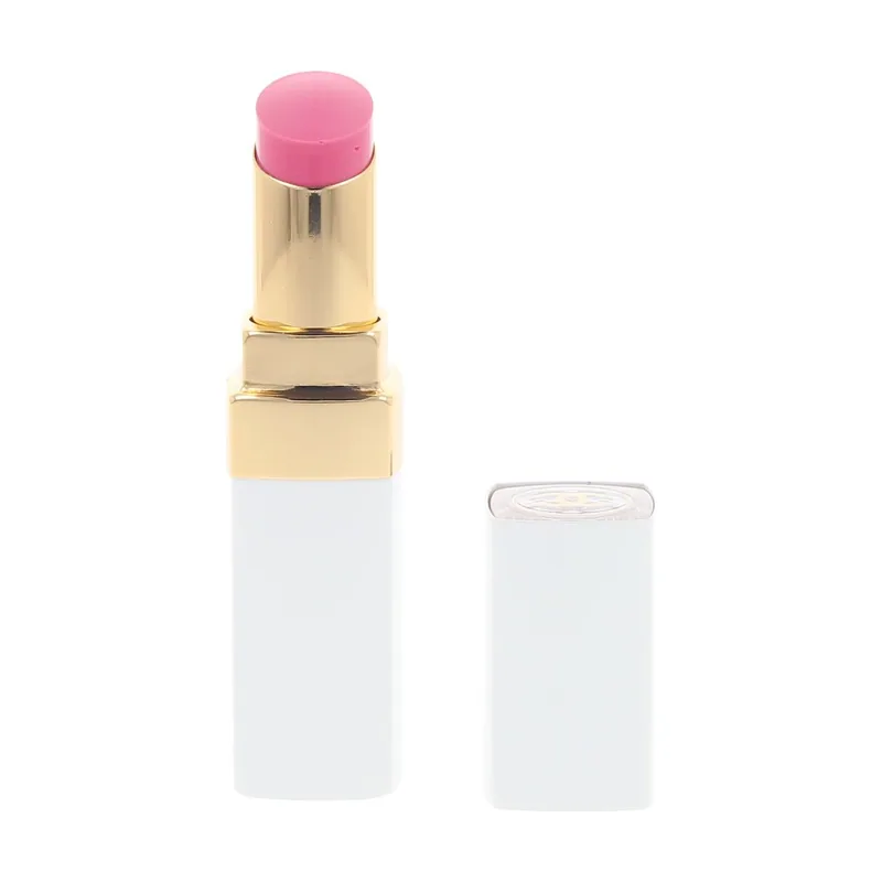 Chanel ROUGE COCO BAUME bálsamo con hidratante #758-Blushing