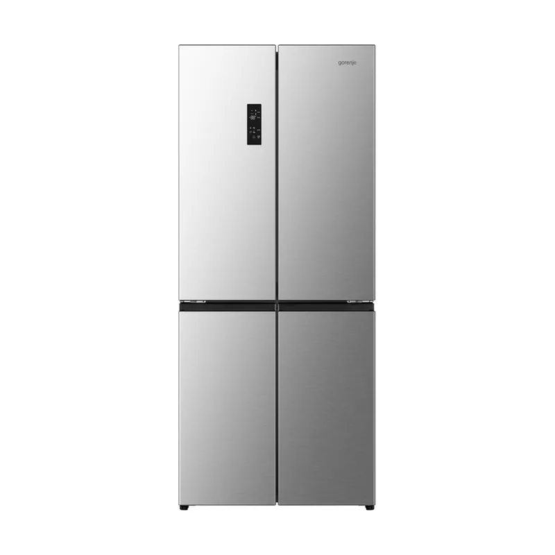 Gorenje nrm819e61x fridge-freezer