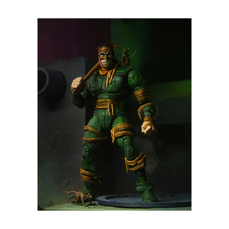 Neca Collectibles Figura de acción de 17,78 cm