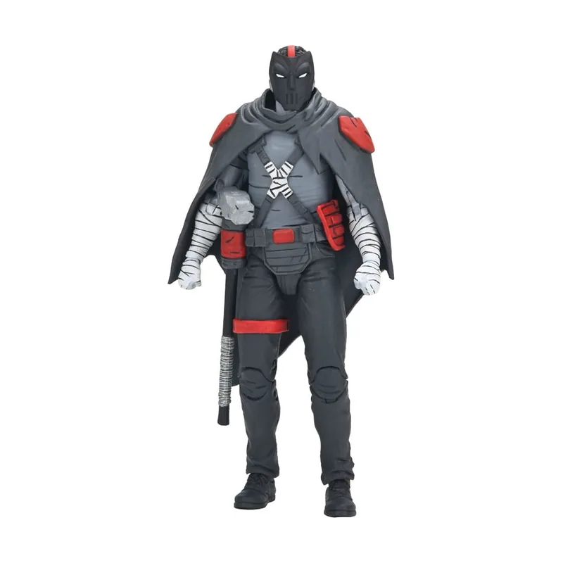 Neca Teenage Mutant Ninja Turtles The Last Ronin Los años perdidos