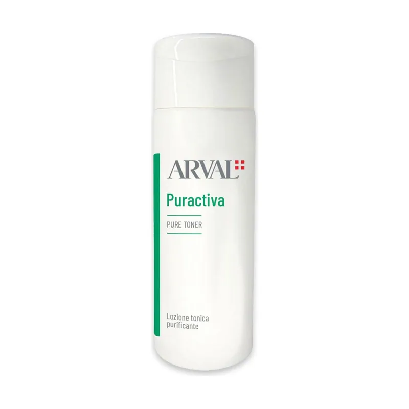 Arval puractive pure toner