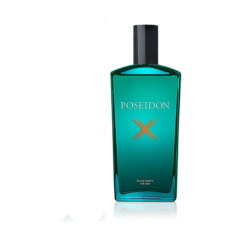 Poseidon Eau de Toilette X Fragancia Masculina