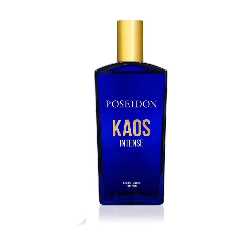 Poseidon kaos intense edt vapo