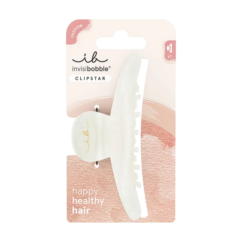 Invisibobble Clawdia Tortoise accesorio para el cabello Horquilla para el cabello 1 pieza s