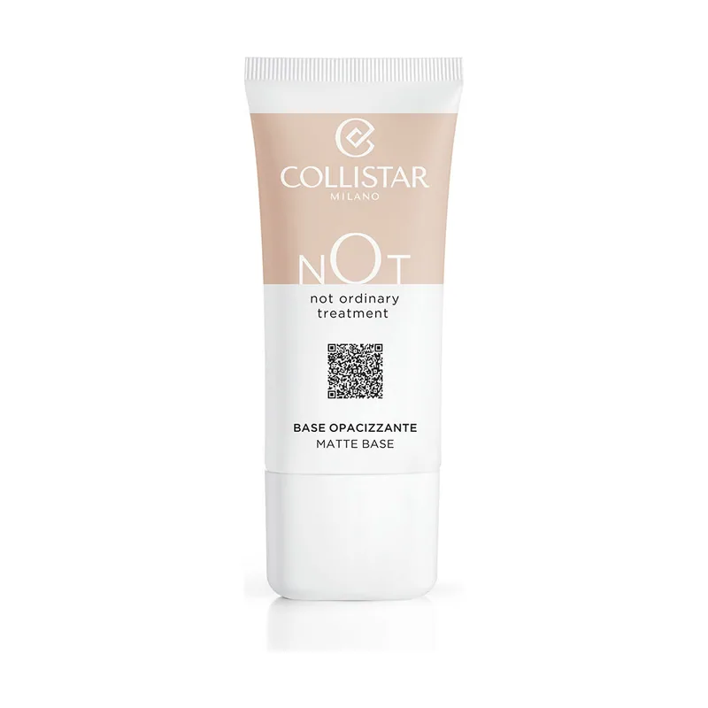 Collistar NOT primer efecto mate 30 ml