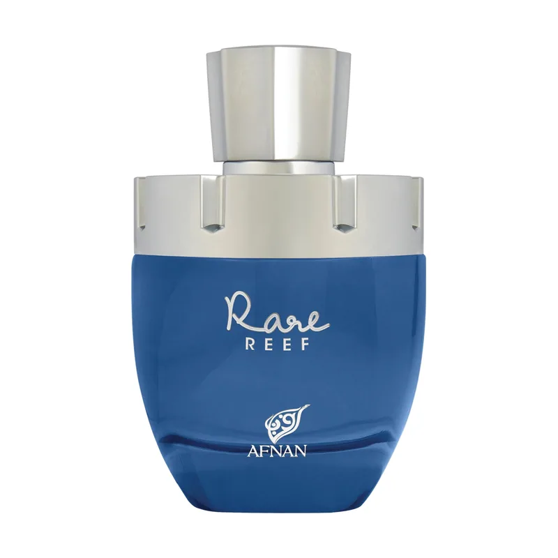 Afnan Rare Reef Perfume Unisex Extrait de Parfum
