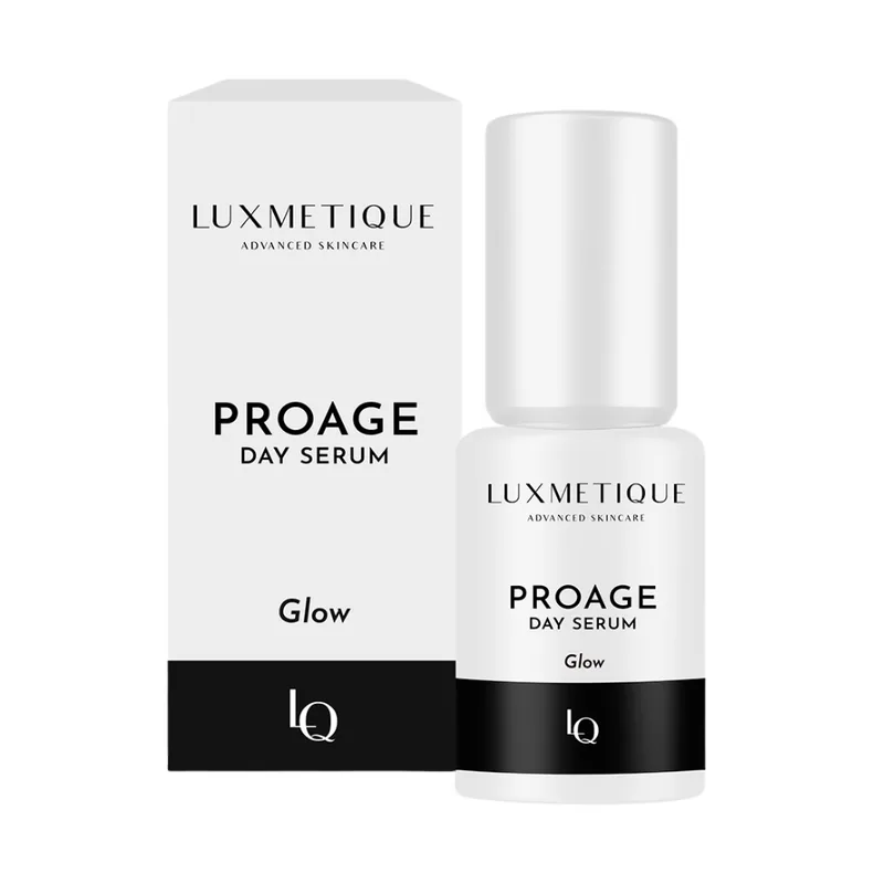 Luxmetique Proage Day Serum Dosificador 30 Ml
