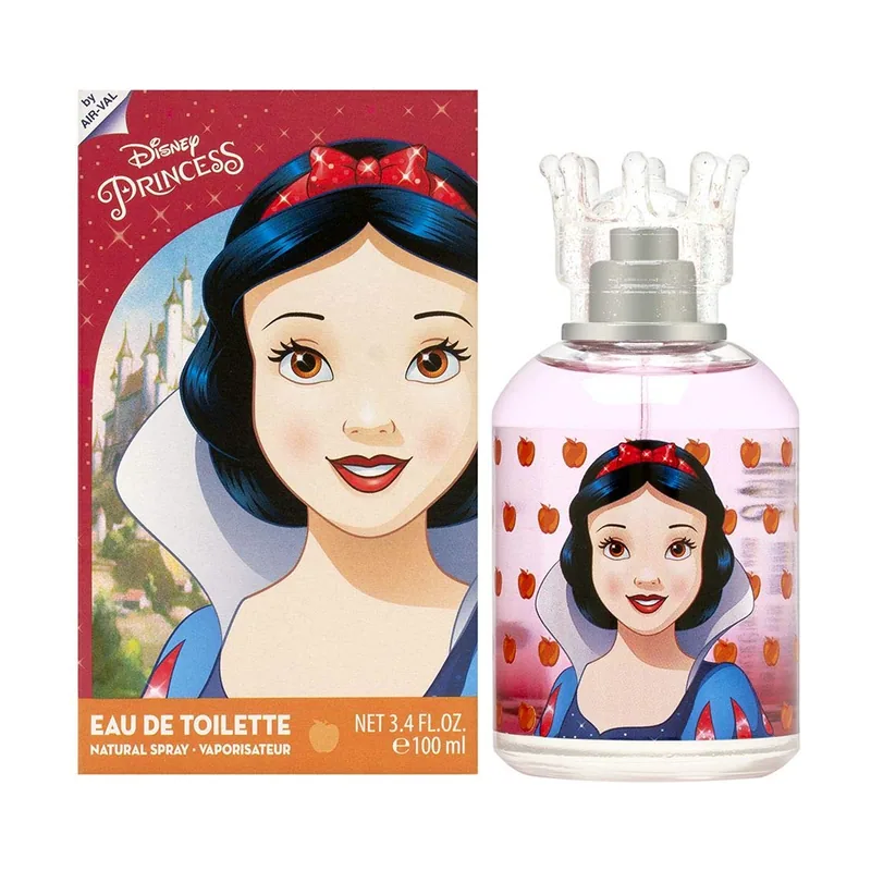 Disney Air Val Airval Princess Blancanieves Edt