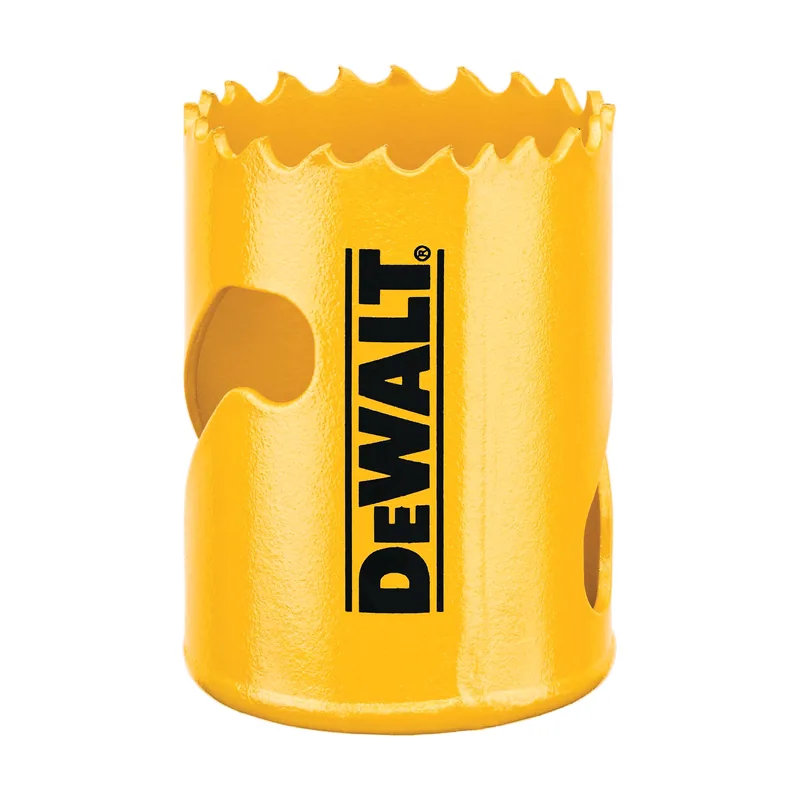 DeWalt DT90315-QZ sierra de corona