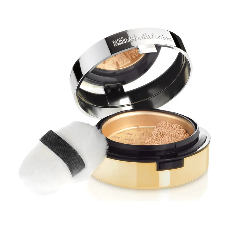 Elizabeth Arden PURE FINISH MINERAL powder foundation #2