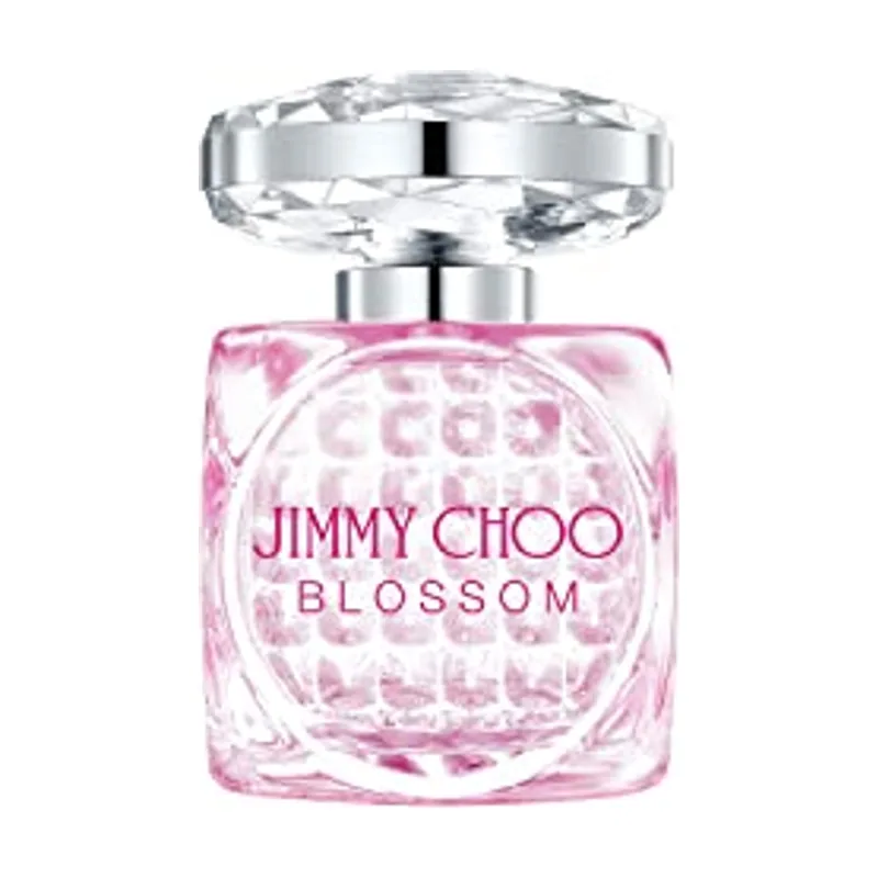 Jimmy Choo blossom special edition 2024 eau de parfum spray