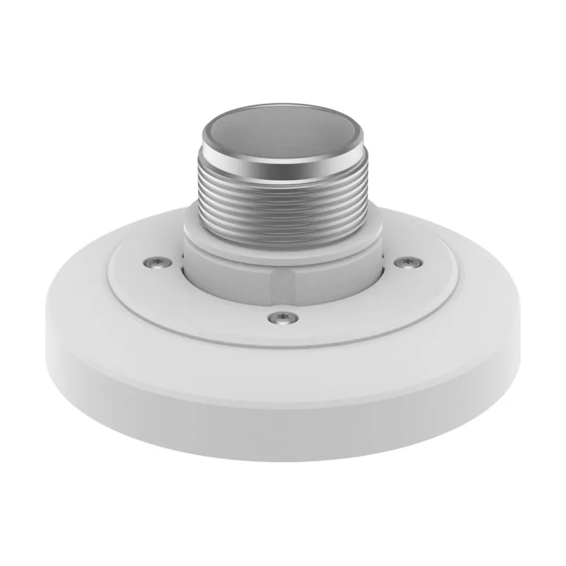 Hanwha SBP-120HMW cámaras de seguridad y montaje para vivienda Adaptador para soporte
