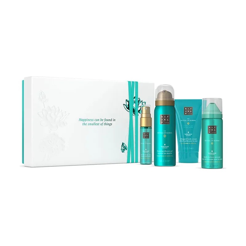Rituals THE Ritual OF Karma Small Gift SET 4 pz