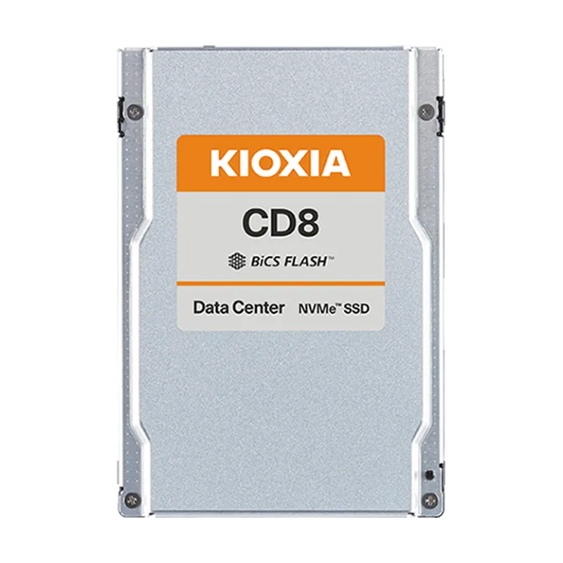 Kioxia CD8-R
