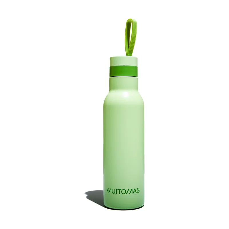 Muitomas Botella térmica de 500 ml