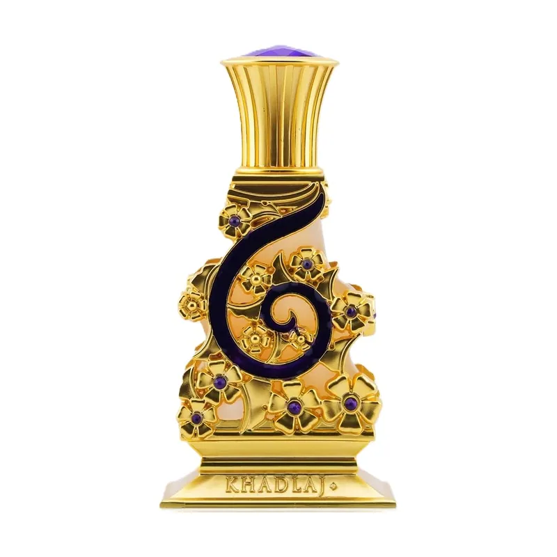 Khadlaj Johayna Aceite de perfume concentrado