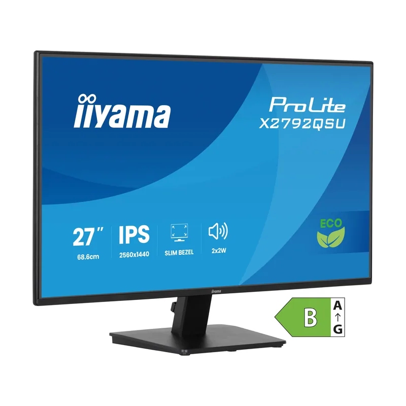 iiyama ProLite X2792QSU-B1