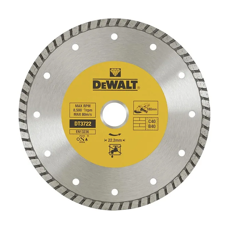 DeWalt DT3722-QZ