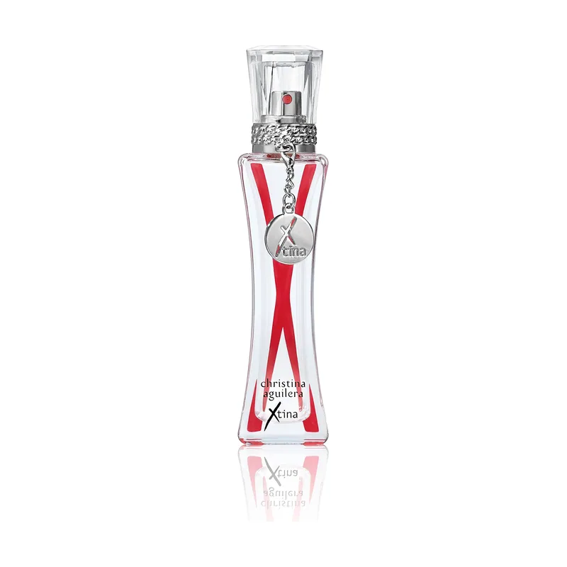 Christina aguilera Xtina Eau de Parfum