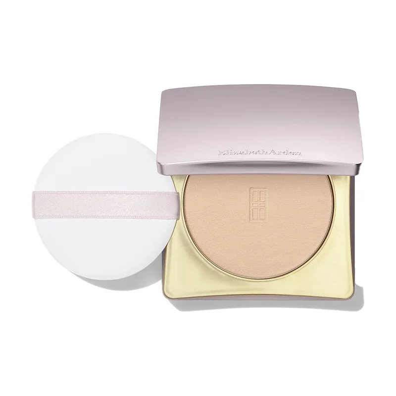 Elizabeth Arden SKINCARING POWDER polvos perfeccionadores modulables #Light