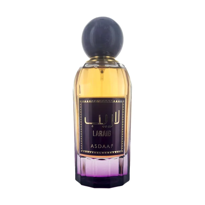 Asdaaf Laraib for Unisex Eau de Parfum Spray