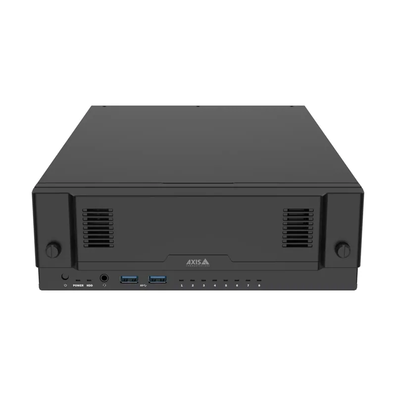 Axis S2208 Mk II 4 TB