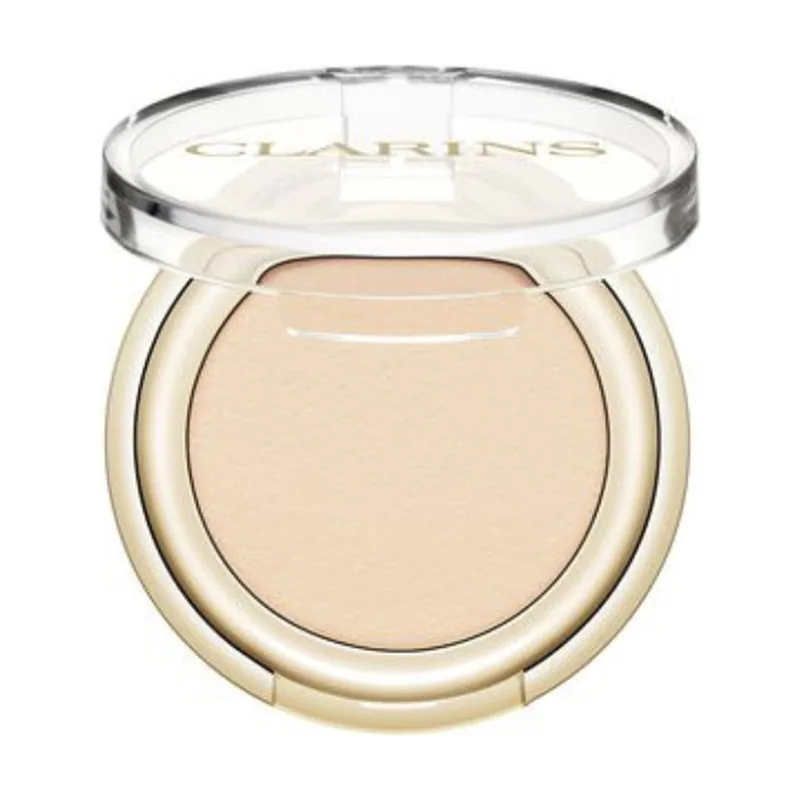 Clarins OMBRE SKIN sombra de ojos #01-Matte