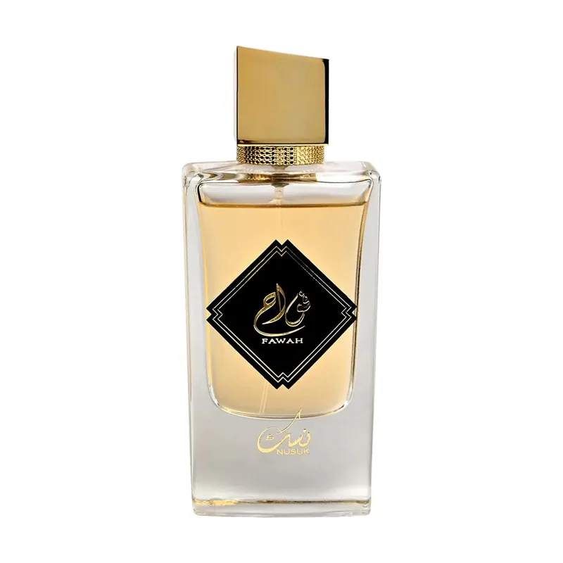 Nusuk Fawah Eau de Parfum