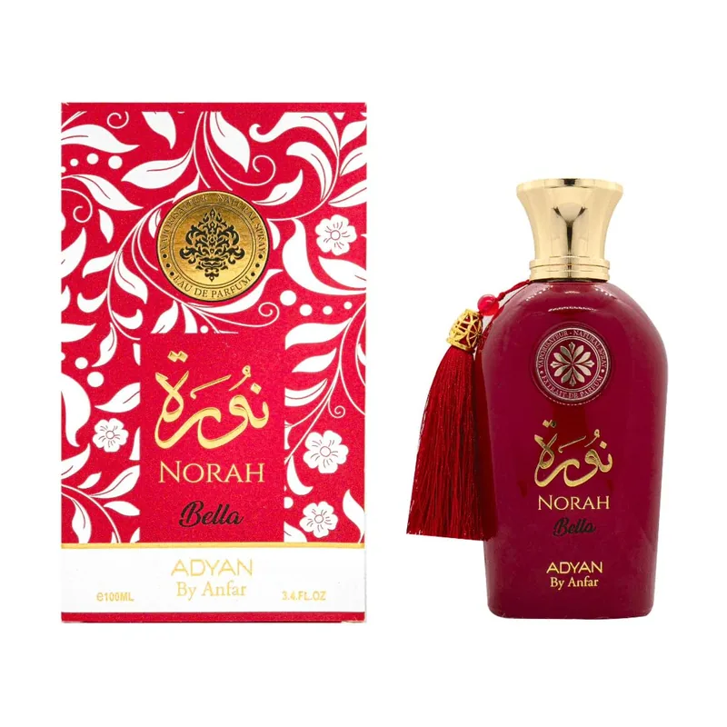 Adyan Norah Bella Arabian Eau de Parfum Mujer