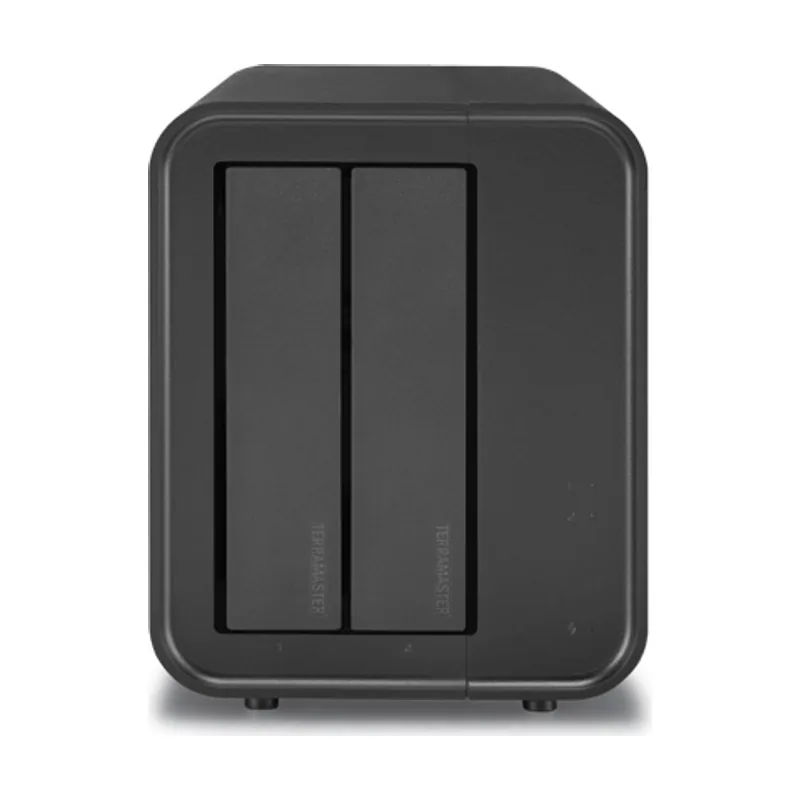 Terramaster D2-320