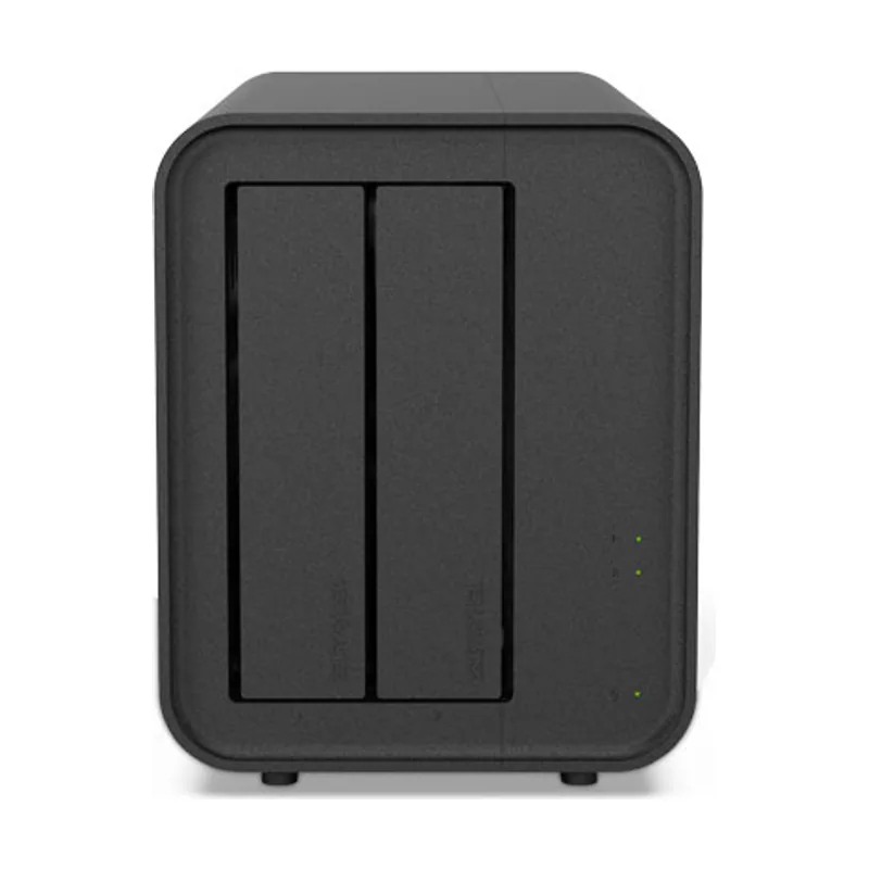 Terramaster D5 HYBRID