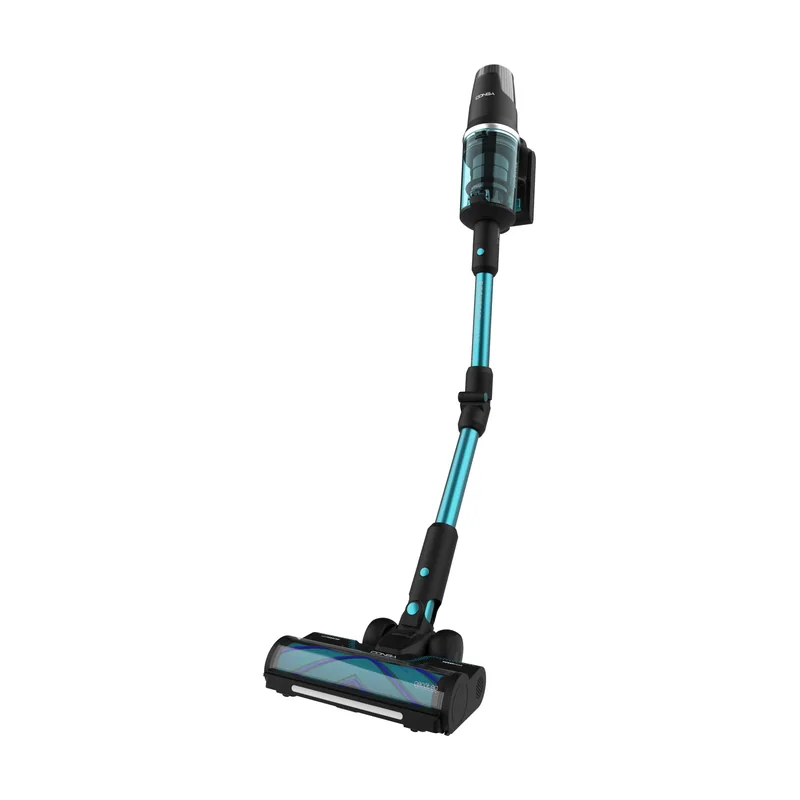 Cecotec Aspiradora Escoba Ligera sin Cable con Base Autovaciado Scoba 3000 Station. Motor Digital Brushless
