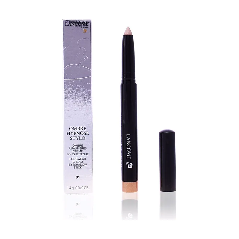 Lancôme OMBRE HYPNÔSE STYLO #01-or inoubliable