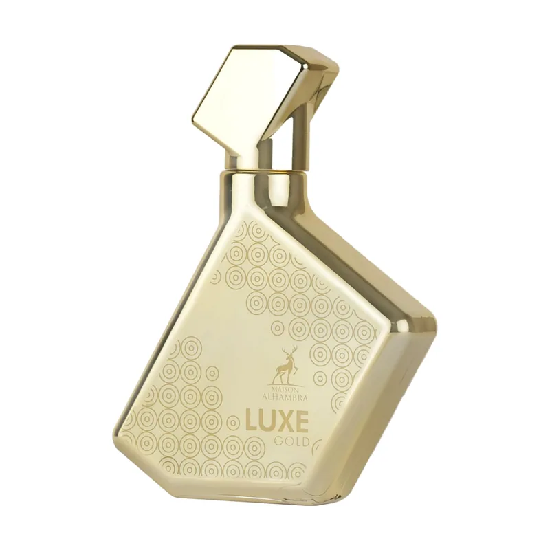 Maison alhambra Luxe