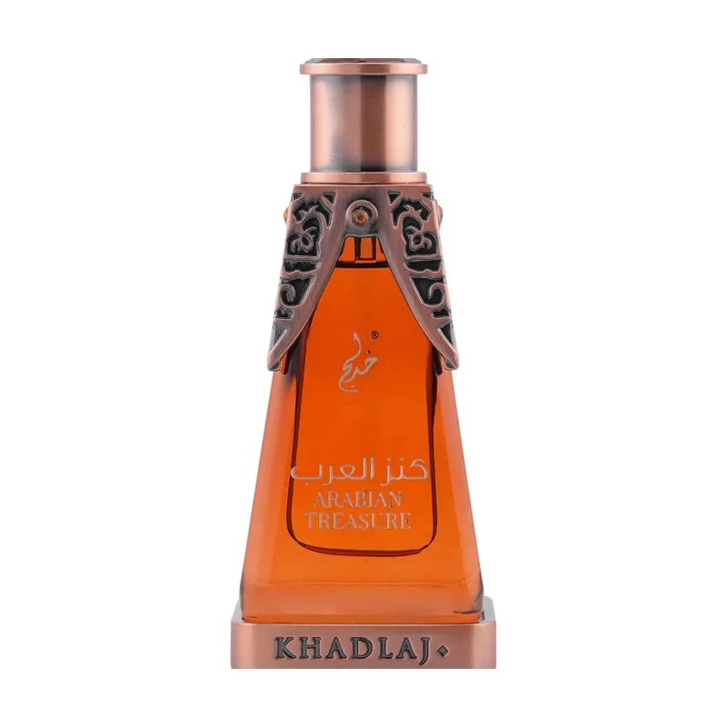 Khadlaj Arabian Treasure
