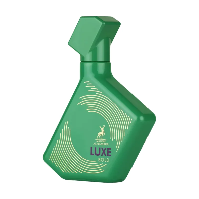 Maison alhambra Luxe Bold