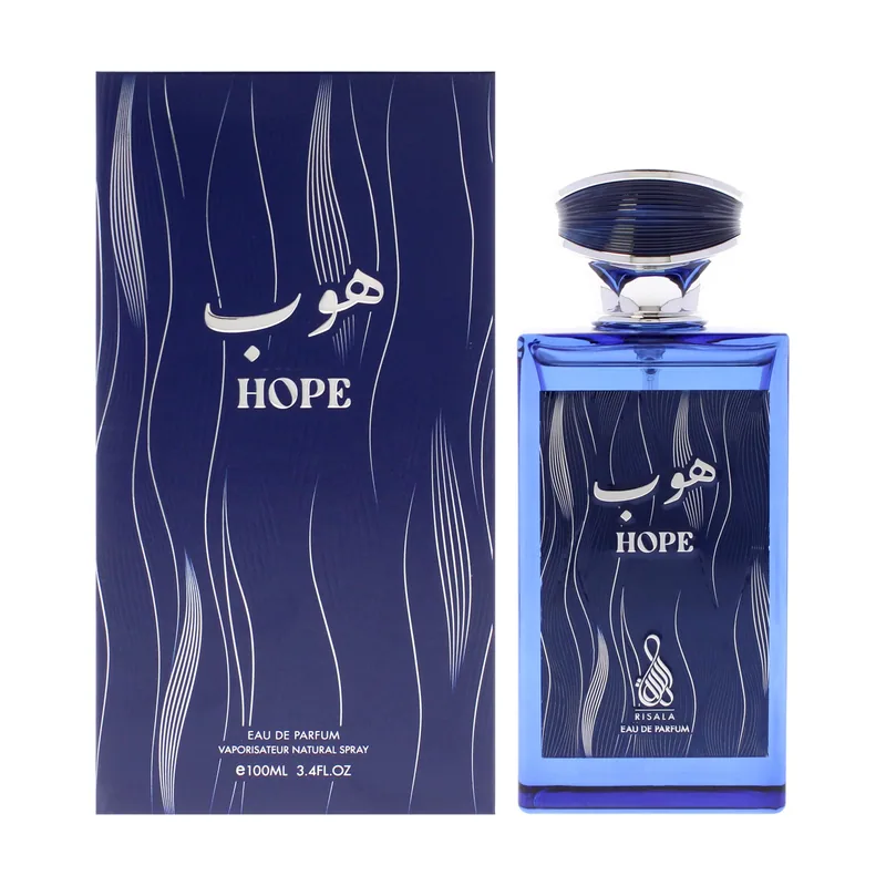Risala Hope by