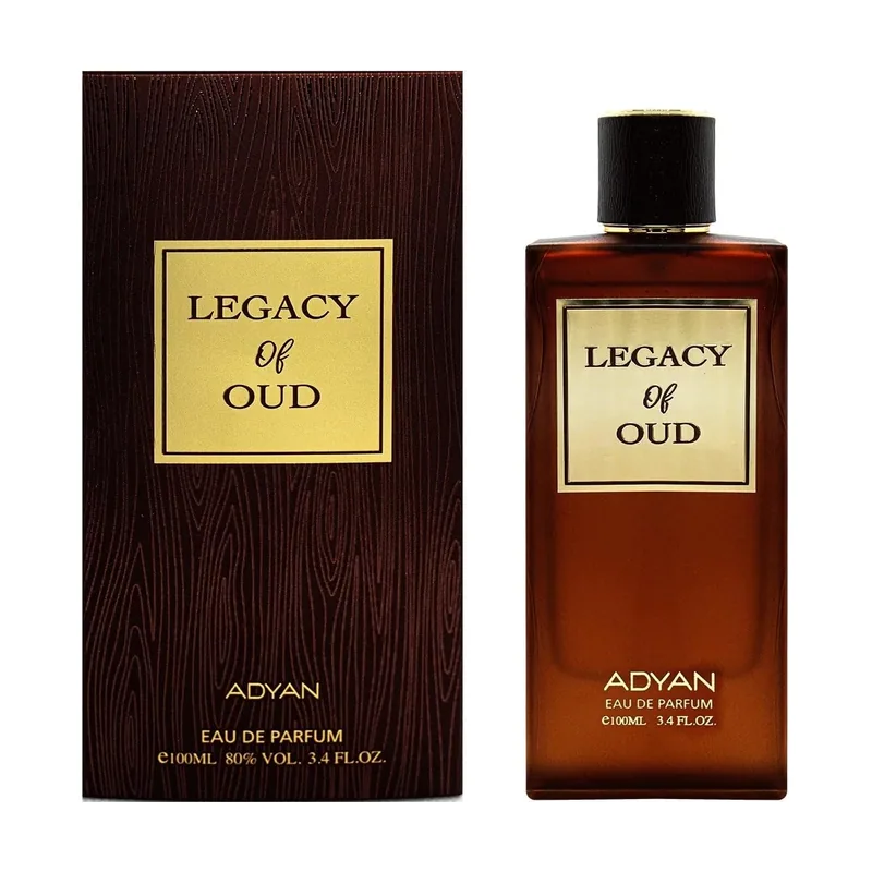 Adyan Emira Perfume for Women Eau de Parfum Romantic Floral Fragrance with Rose Amber Pachuli Musk