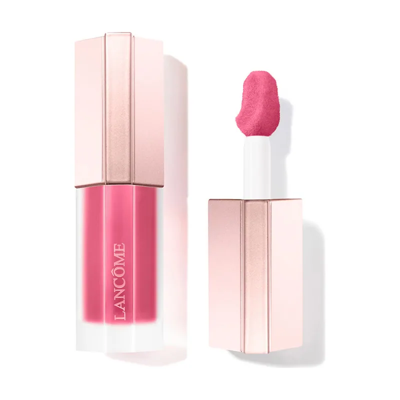 Lancôme LIP IDÔLE Cuddle Blur #23